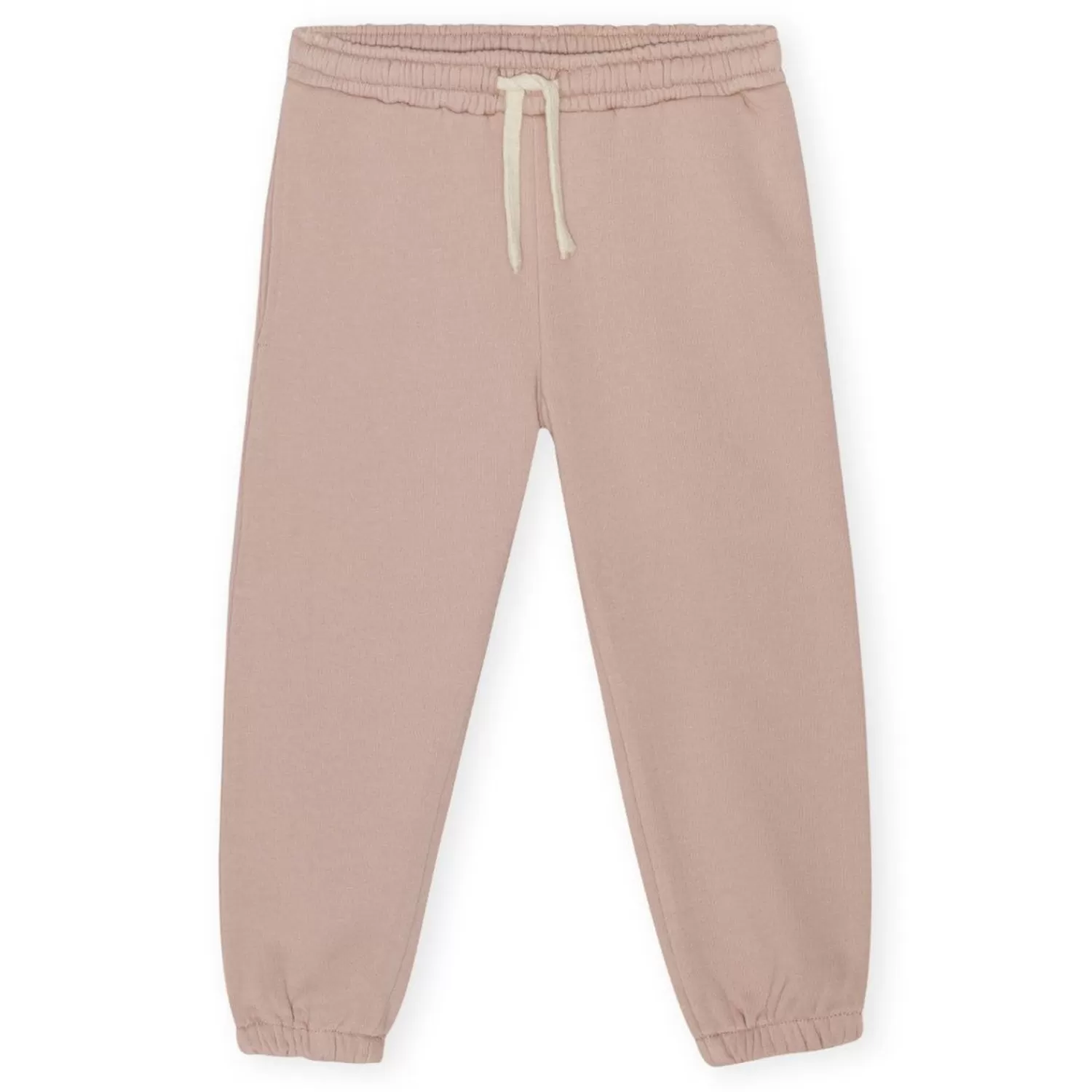 Born Konges Sløjd Lou Joggingbukser - Bark
