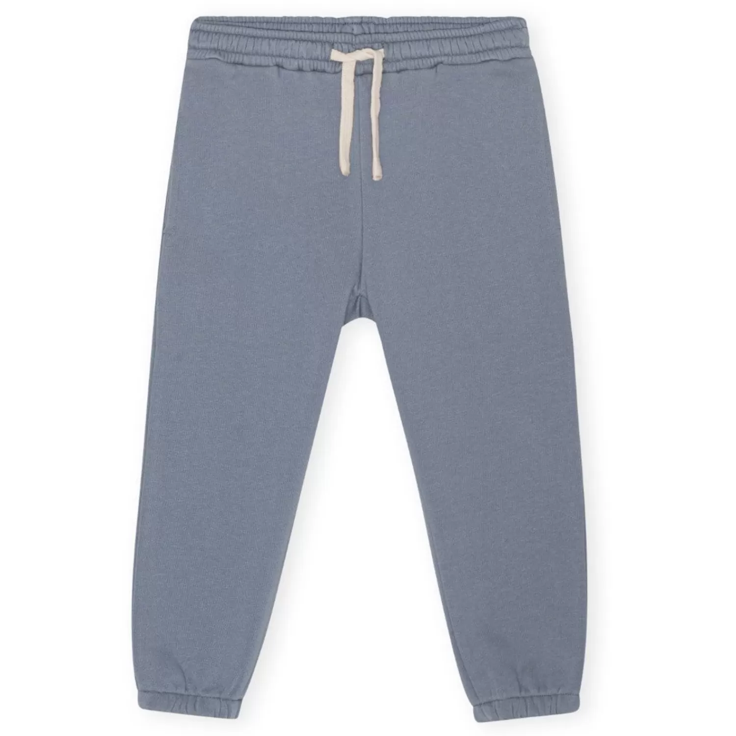 Born Konges Sløjd Lou Joggingbukser - Flint Stone