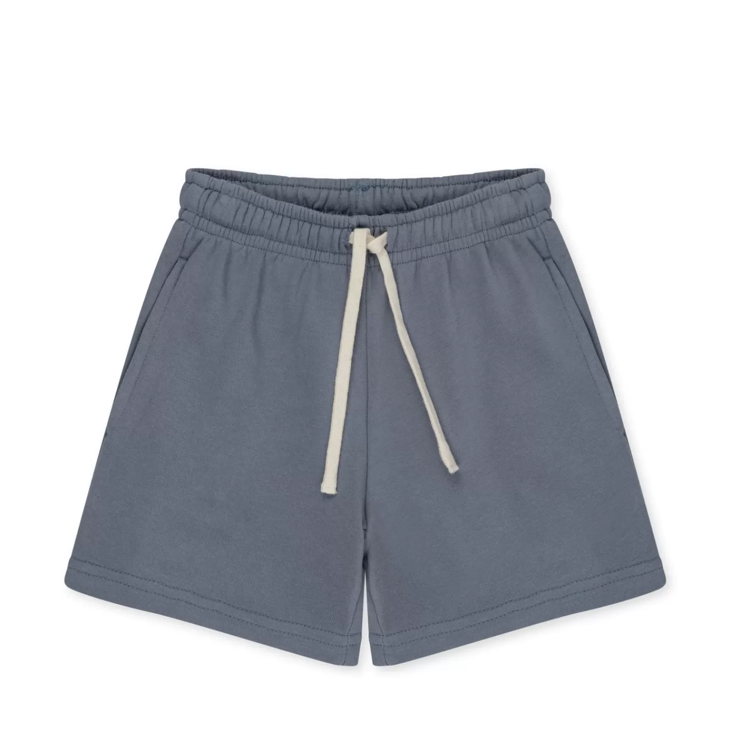 Born Konges Sløjd Lou Joggingshorts - Flint Stone