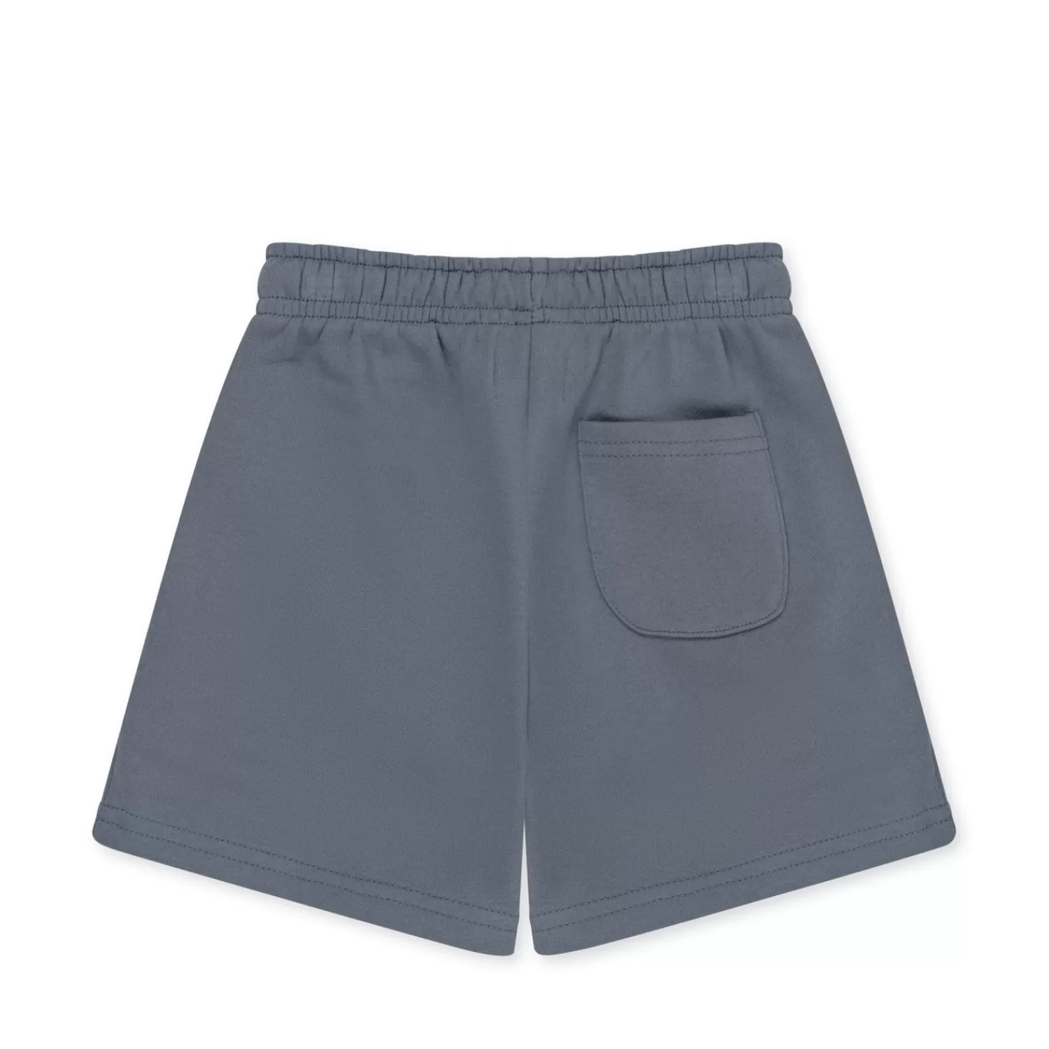 Born Konges Sløjd Lou Joggingshorts - Flint Stone