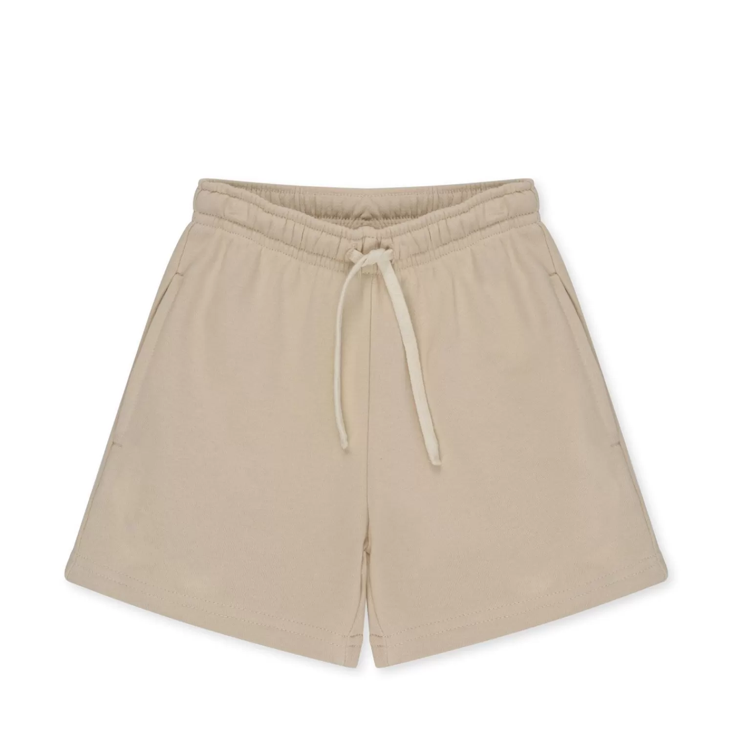 Born Konges Sløjd Lou Joggingshorts - French Oak