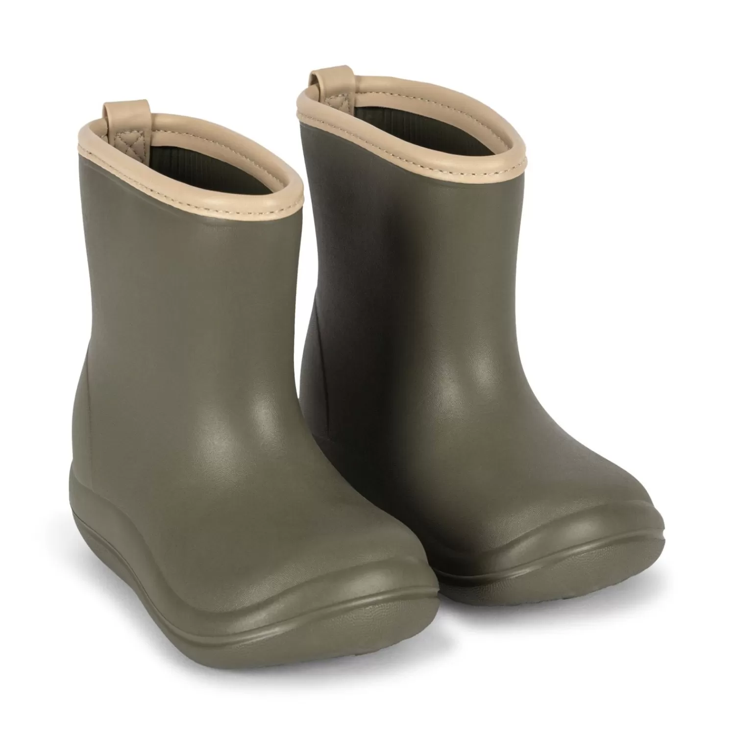 Born Konges Sløjd Luc Lightweight Rain Boots - Overland Trek