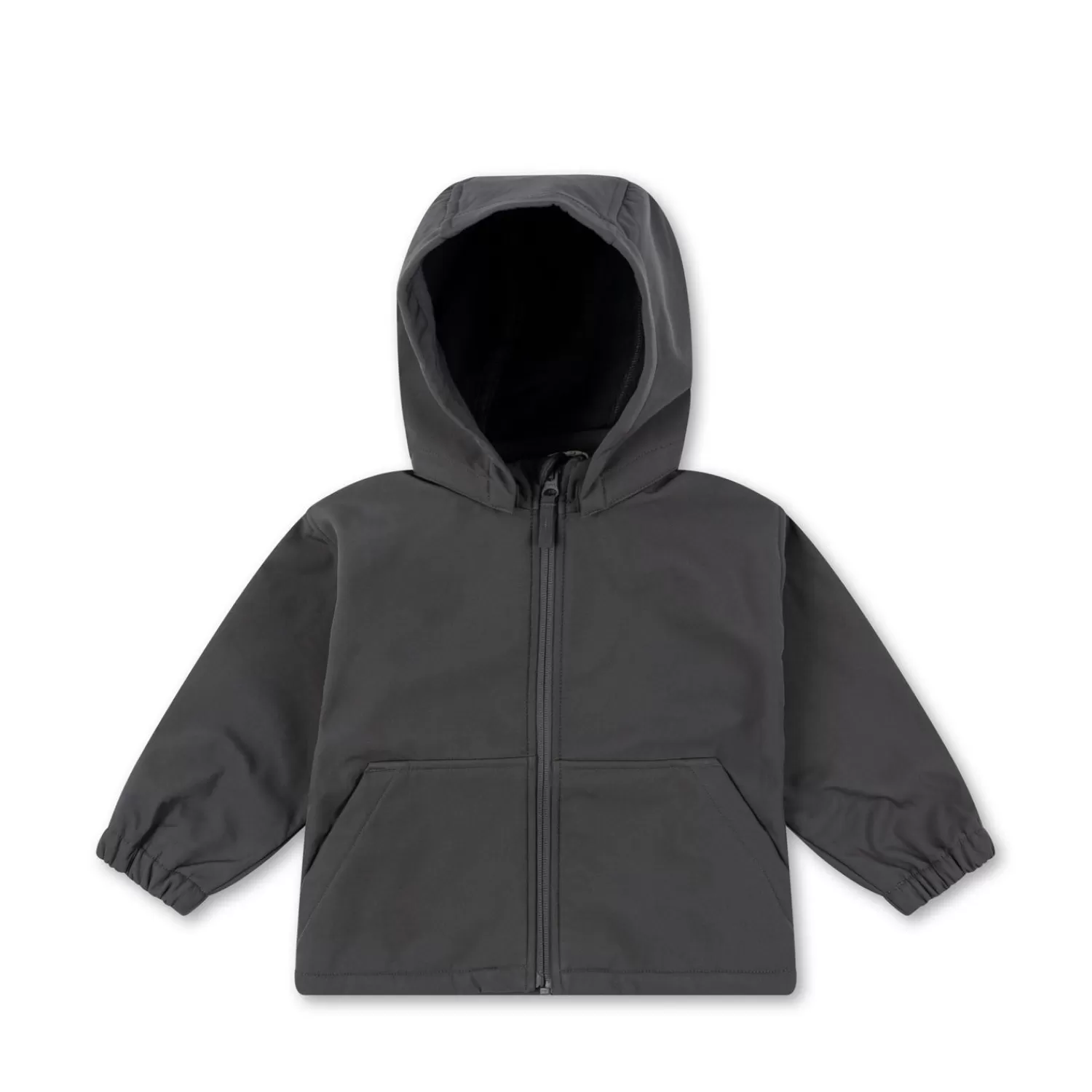 Born Konges Sløjd Lune Softshell Jakke - Magnet