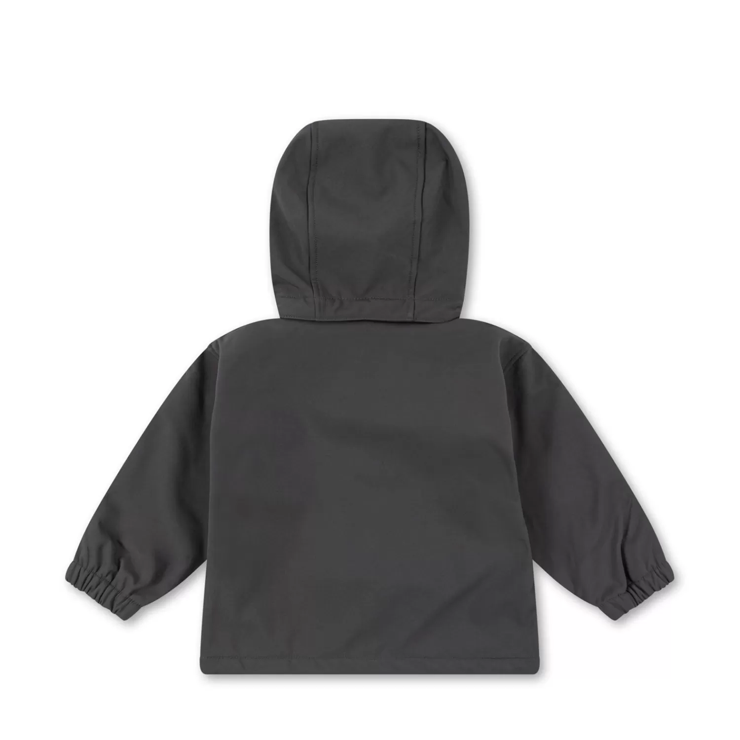 Born Konges Sløjd Lune Softshell Jakke - Magnet