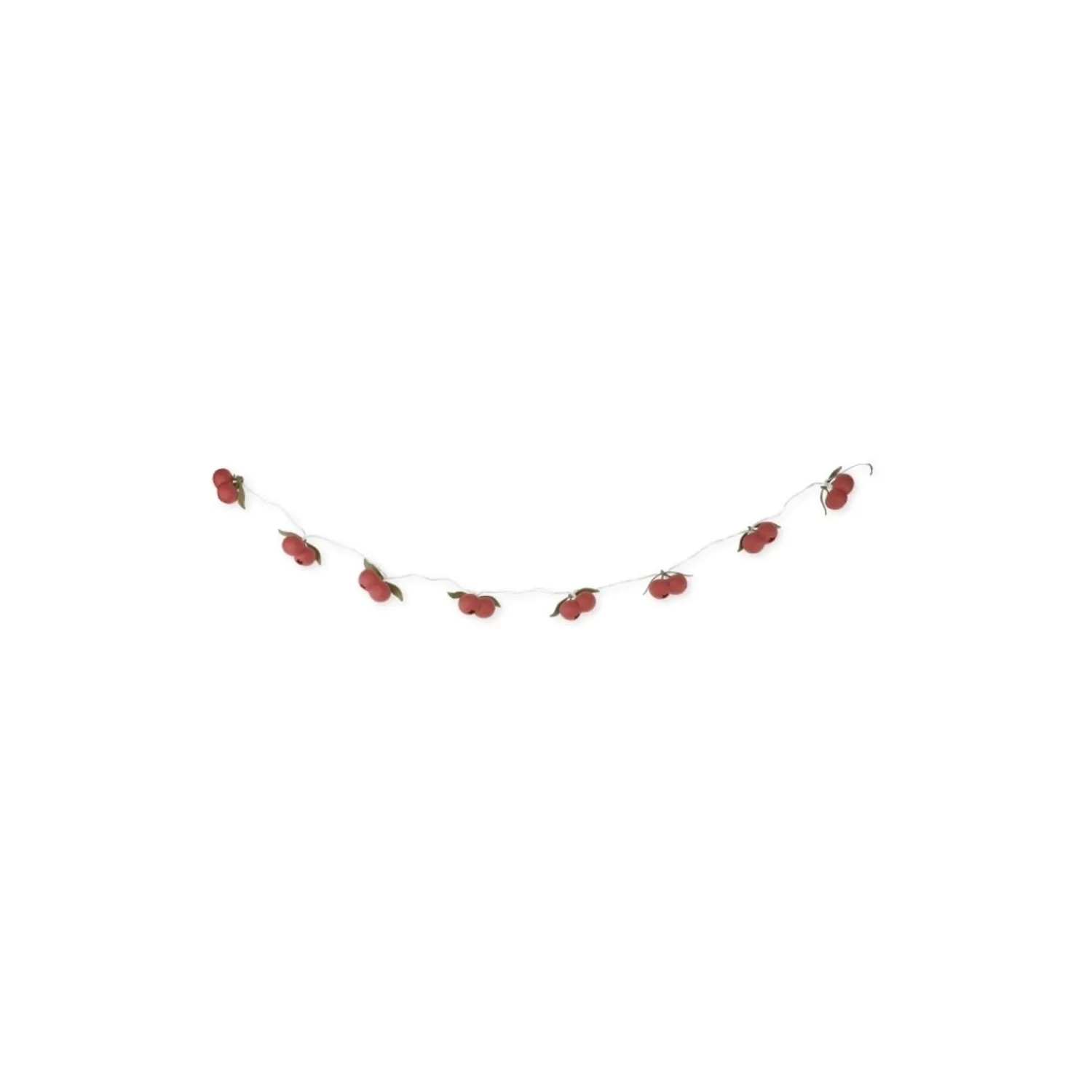 Konges Sløjd Lyskaede - Cherry