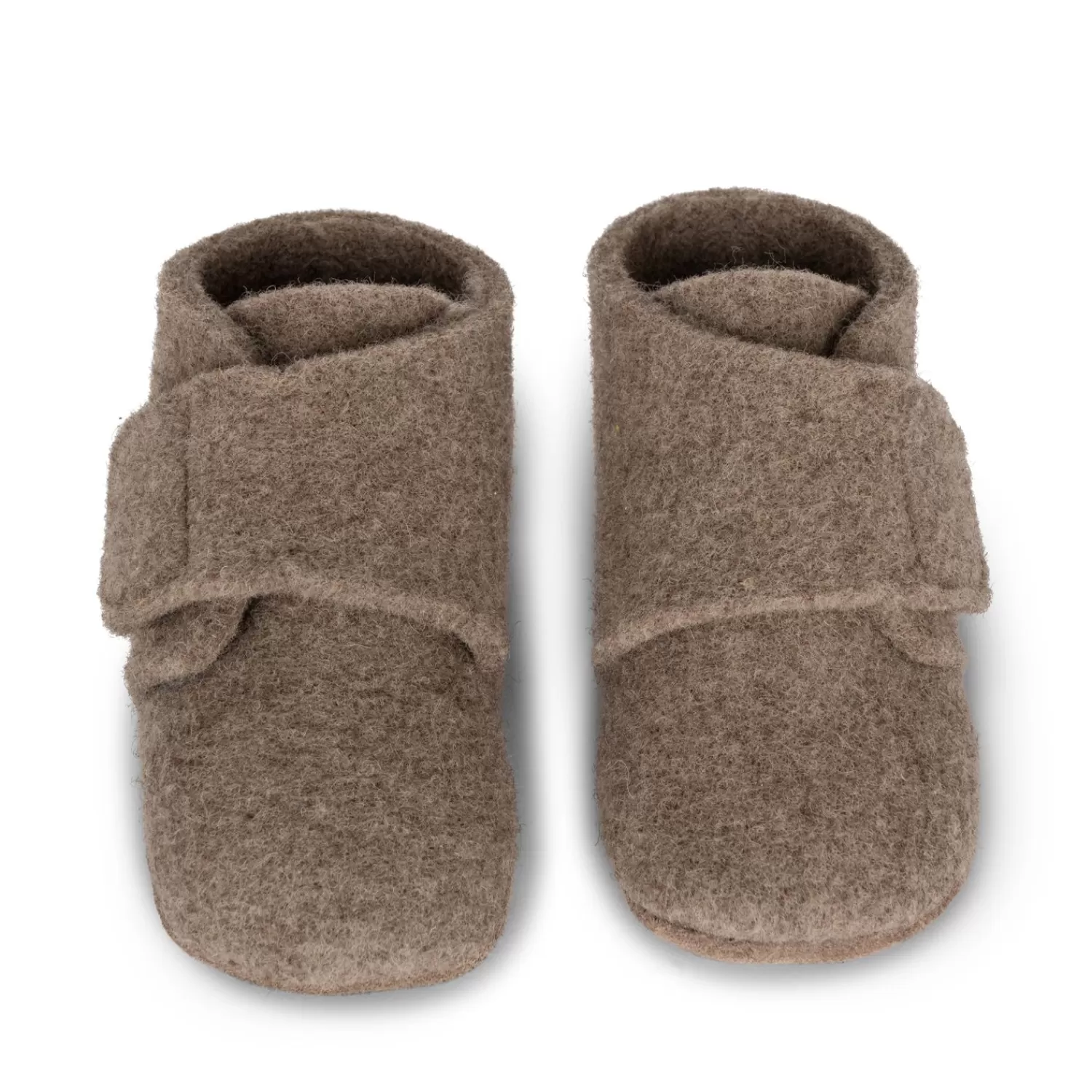 Born Konges Sløjd Mamour Uld Futter - Camel