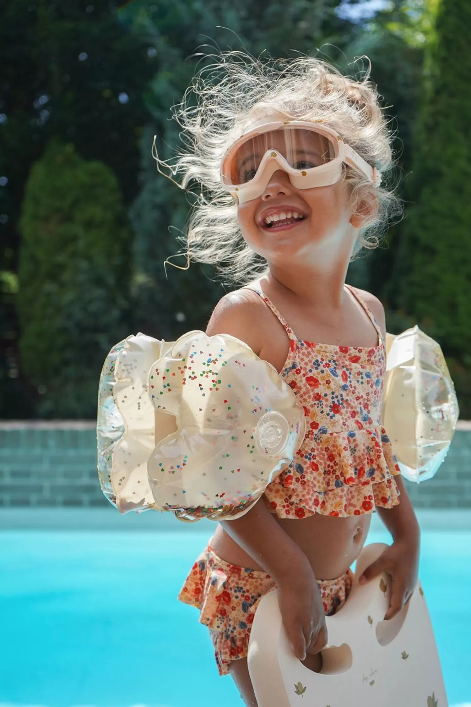 Born Konges Sløjd Manuca Bikini - Villetta