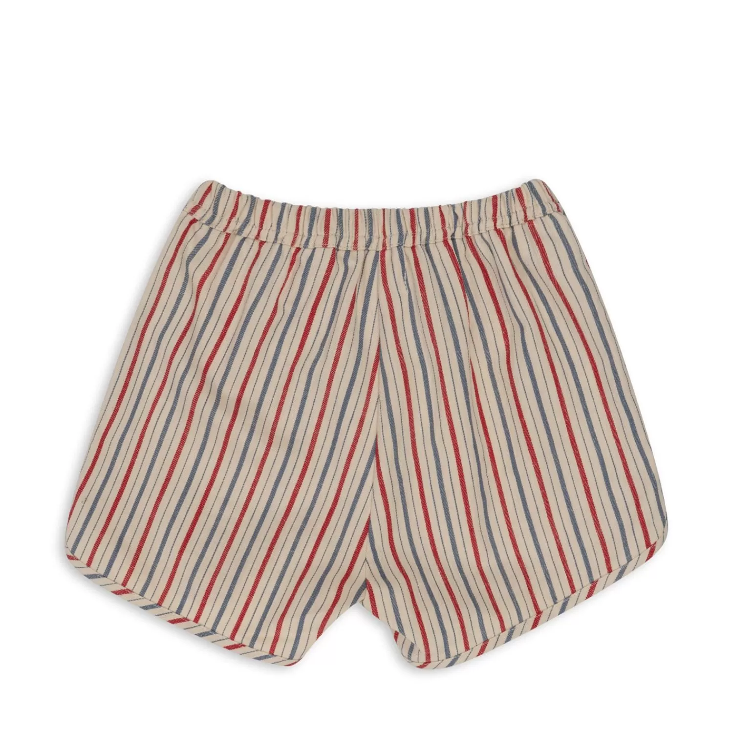 Born Konges Sløjd Marlon Shorts - Antique Stripe