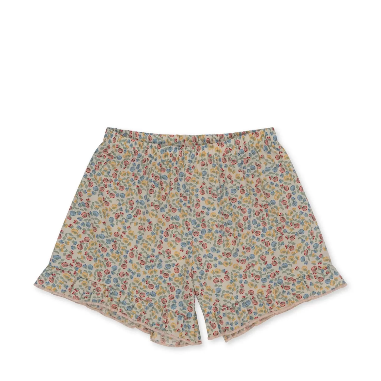 Born Konges Sløjd Mathilda Shorts - Espalier Ete