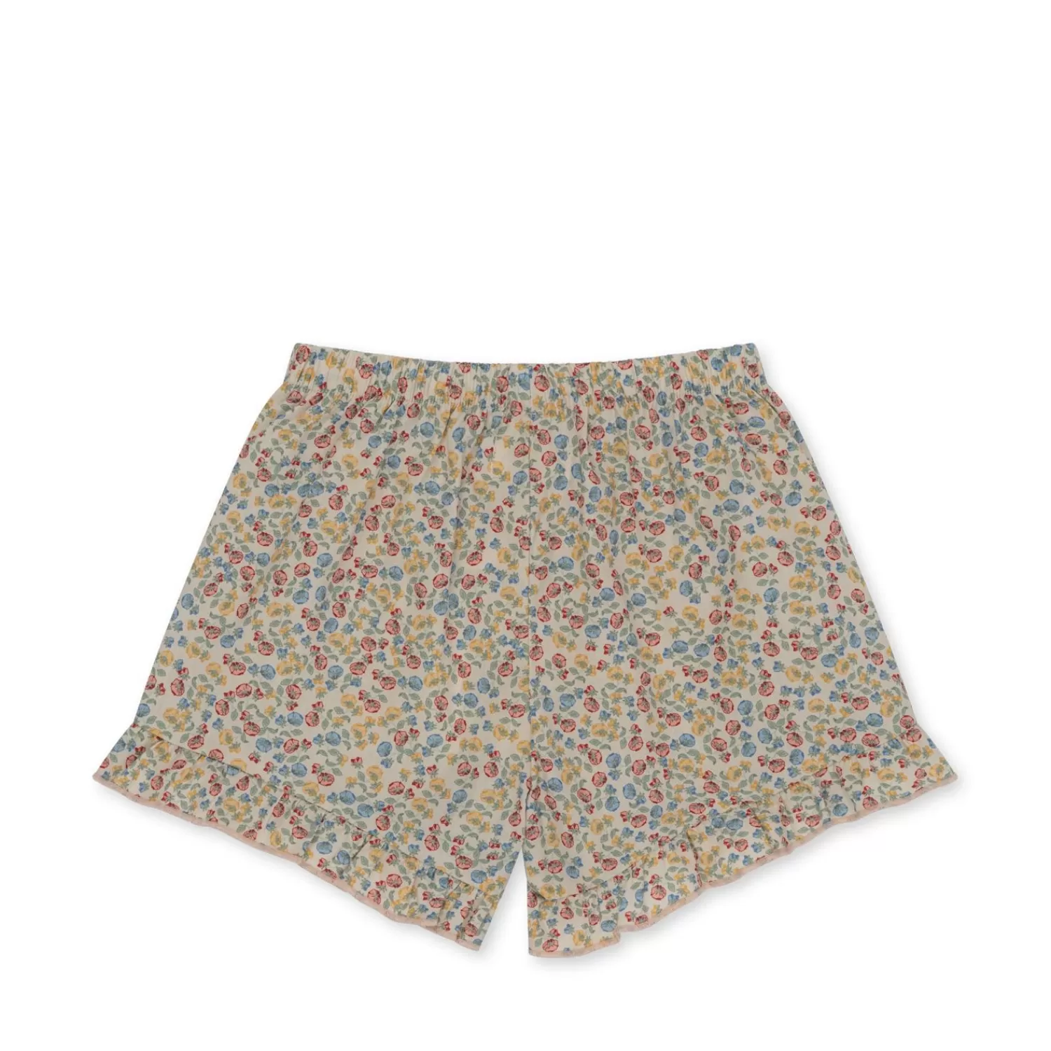 Born Konges Sløjd Mathilda Shorts - Espalier Ete