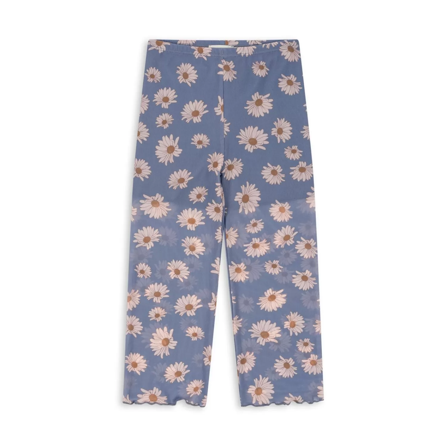 Born Konges Sløjd Mel Bukser - Daisy Blue