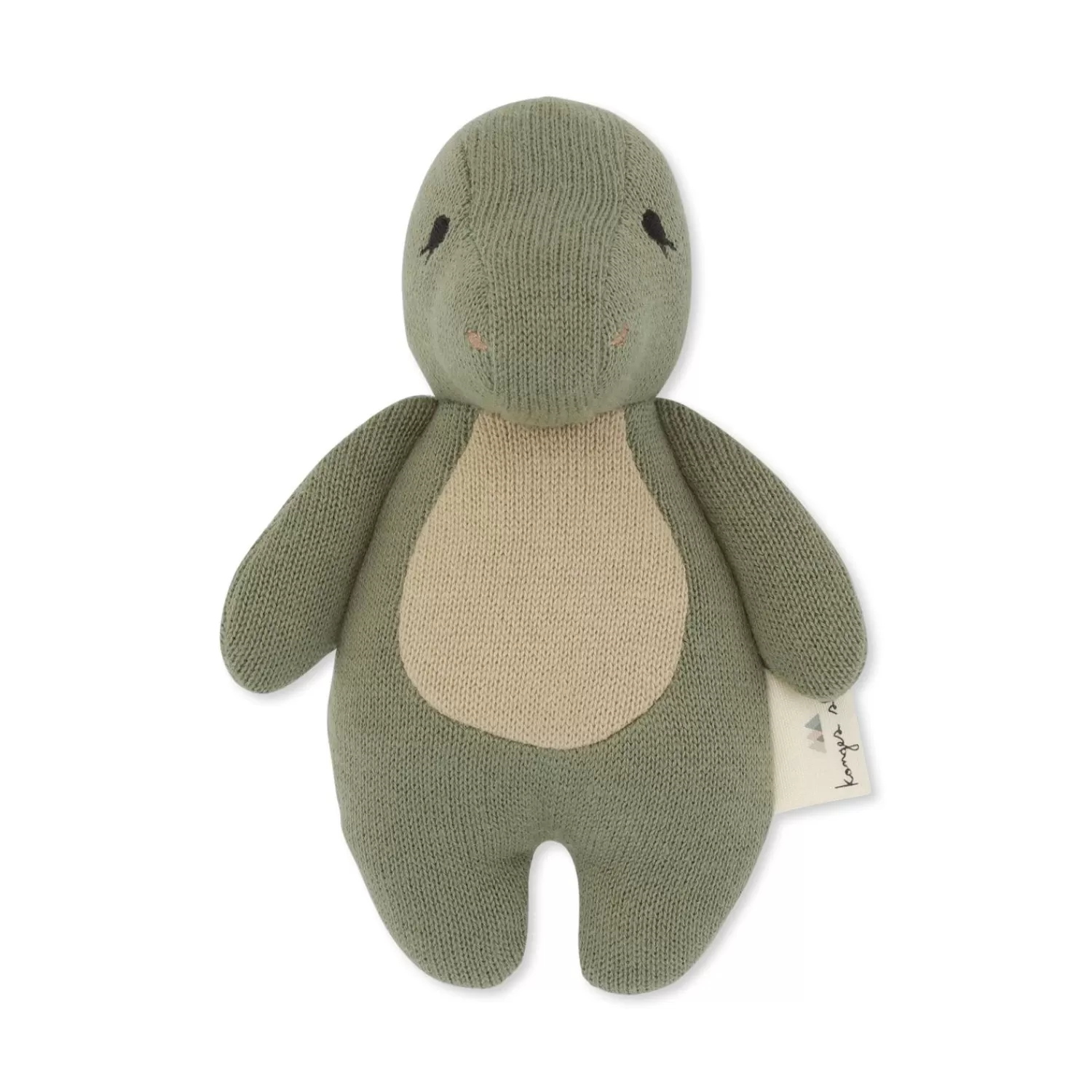 Konges Sløjd Mini Dino - Laurel Oak