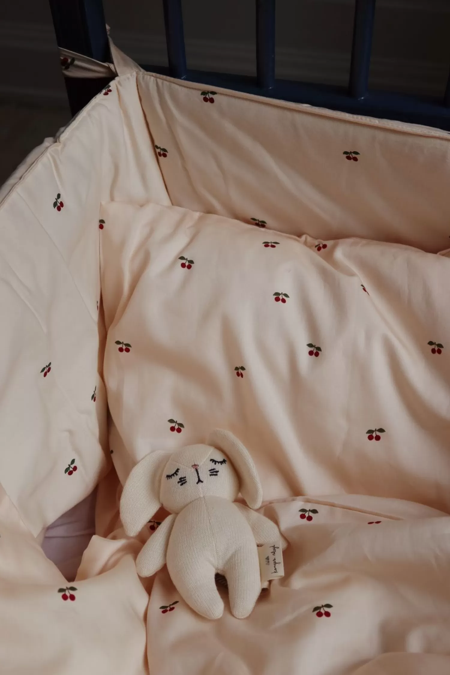 Konges Sløjd Minikanin - Off White