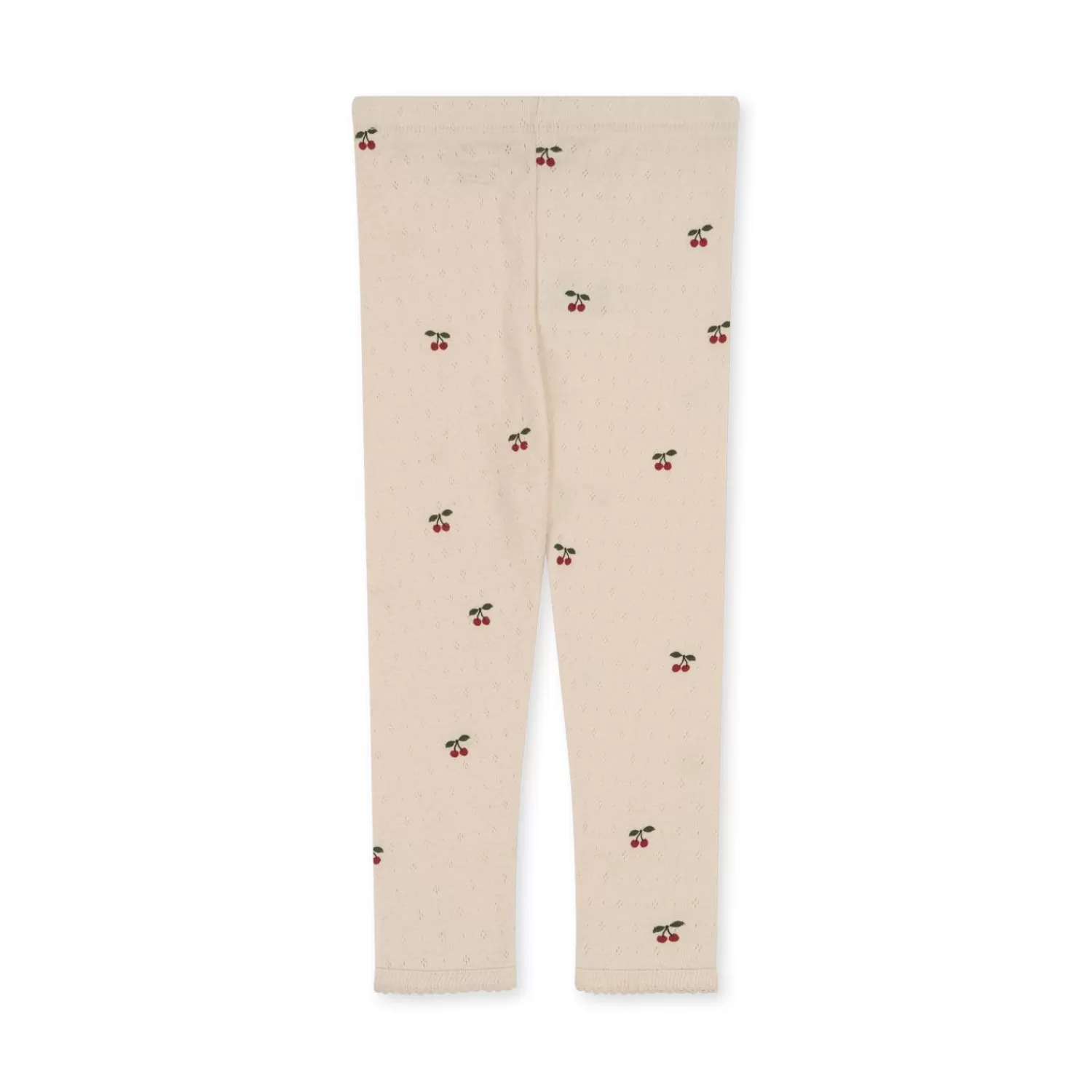 Born Konges Sløjd Minnie Bukser - Cherry