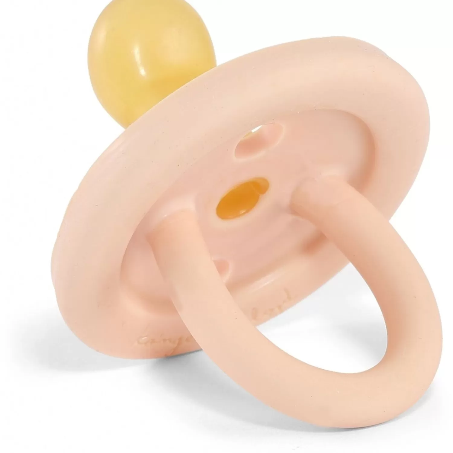 Konges Sløjd Mio Anatomisk Sut - Blush