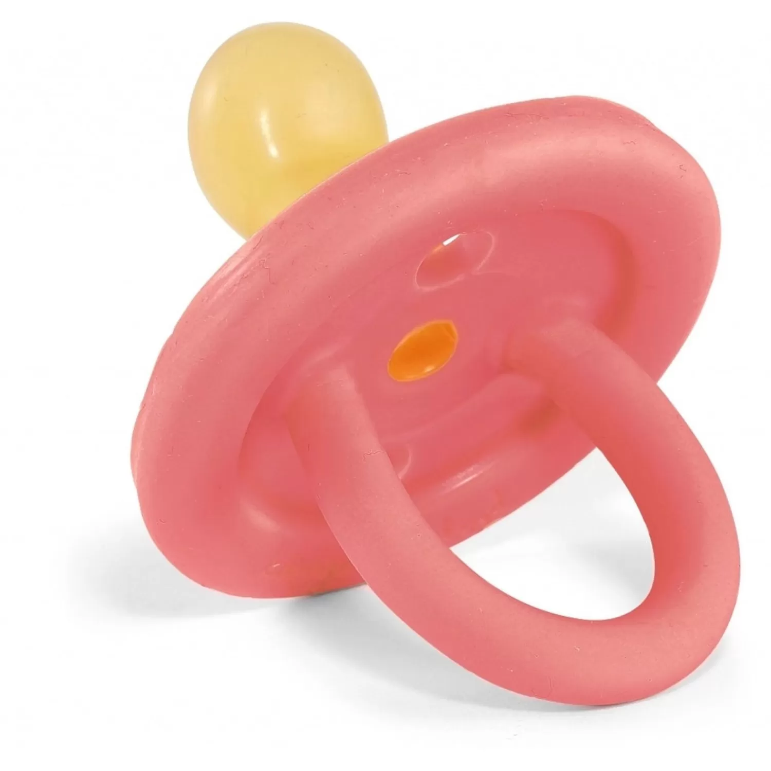 Konges Sløjd Mio Anatomisk Sut - Rose