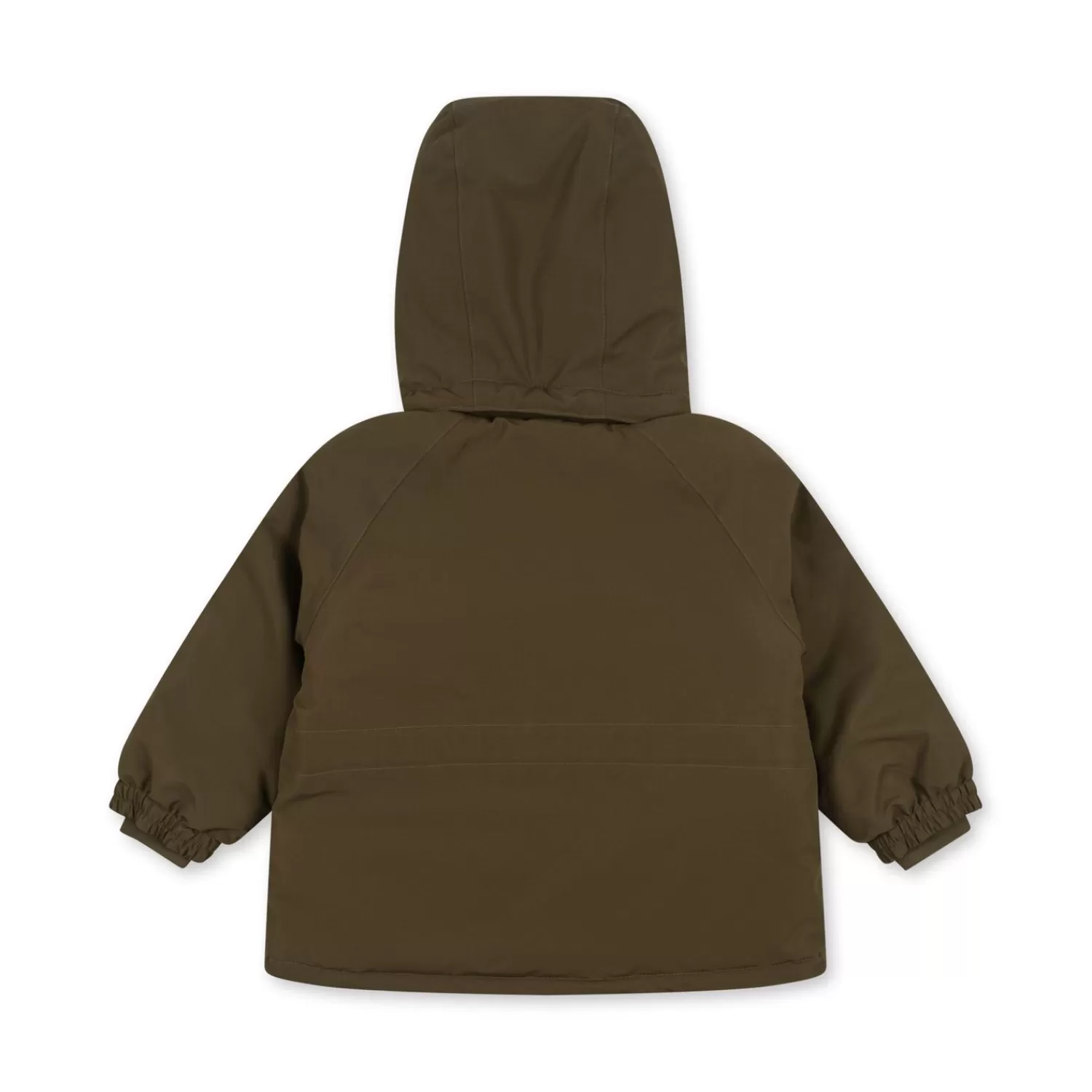 Born Konges Sløjd Mismou Jakke - Dark Olive