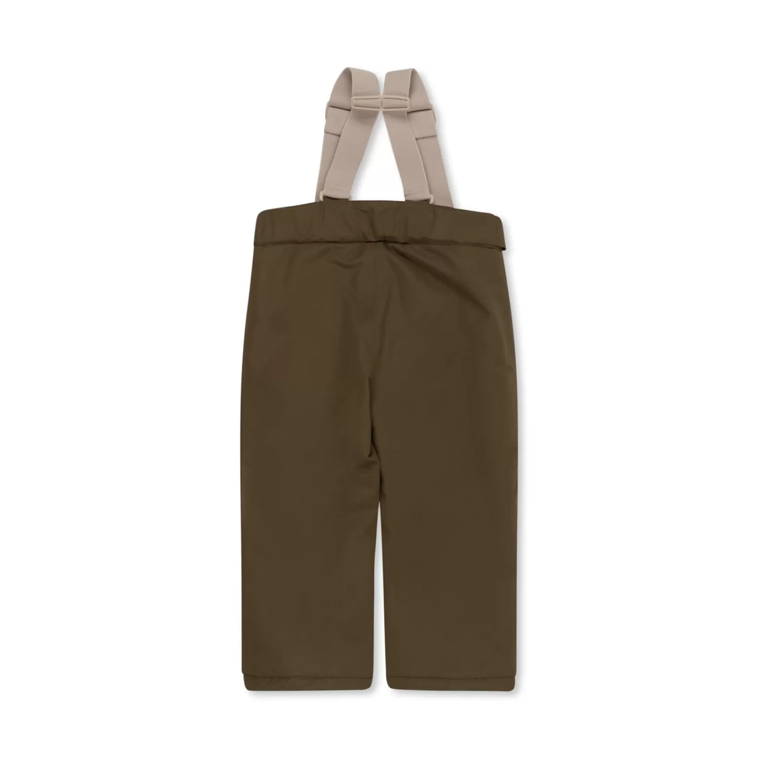 Born Konges Sløjd Mismou Overtraeksbukser - Dark Olive