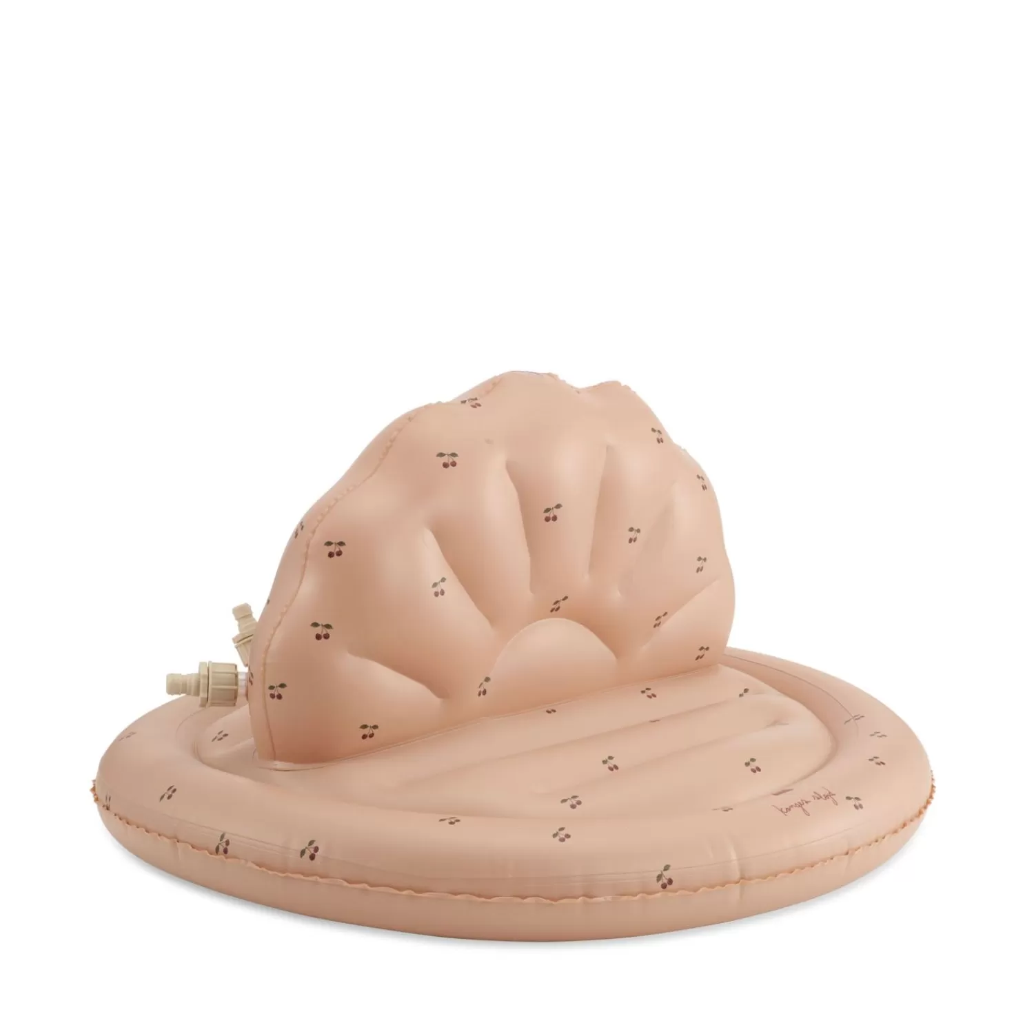 Konges Sløjd Muslinge Sprinkler - Cherry Blush