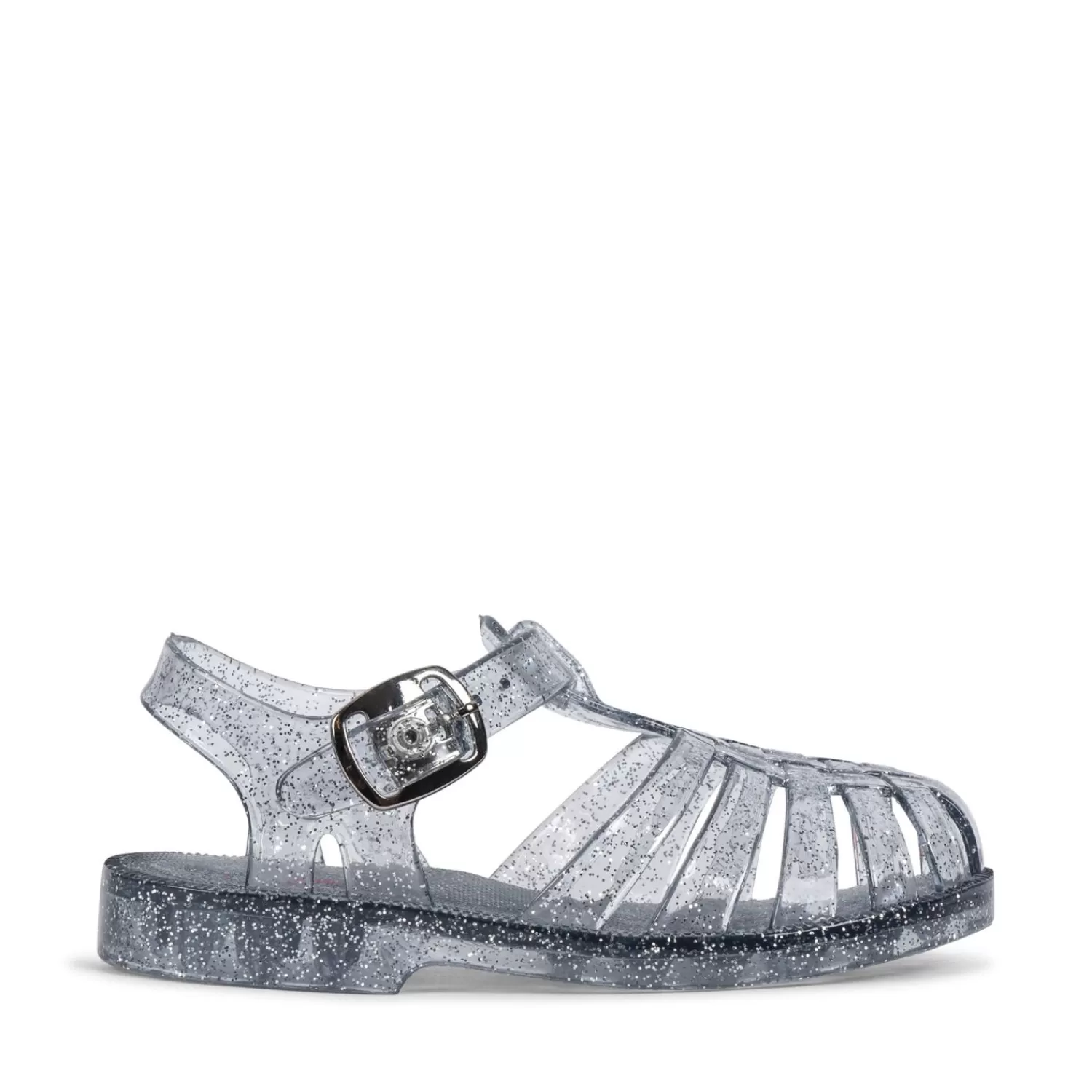 Born Konges Sløjd Nea Sandaler - Glitter Mist