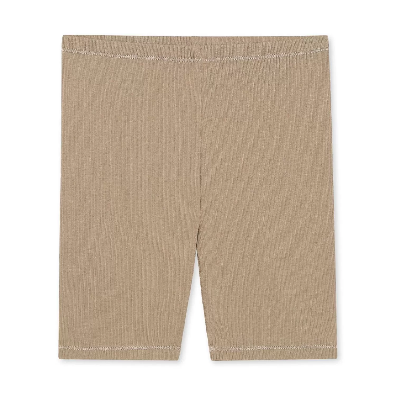 Born Konges Sløjd Niroli Korte Leggins - Chinchilla