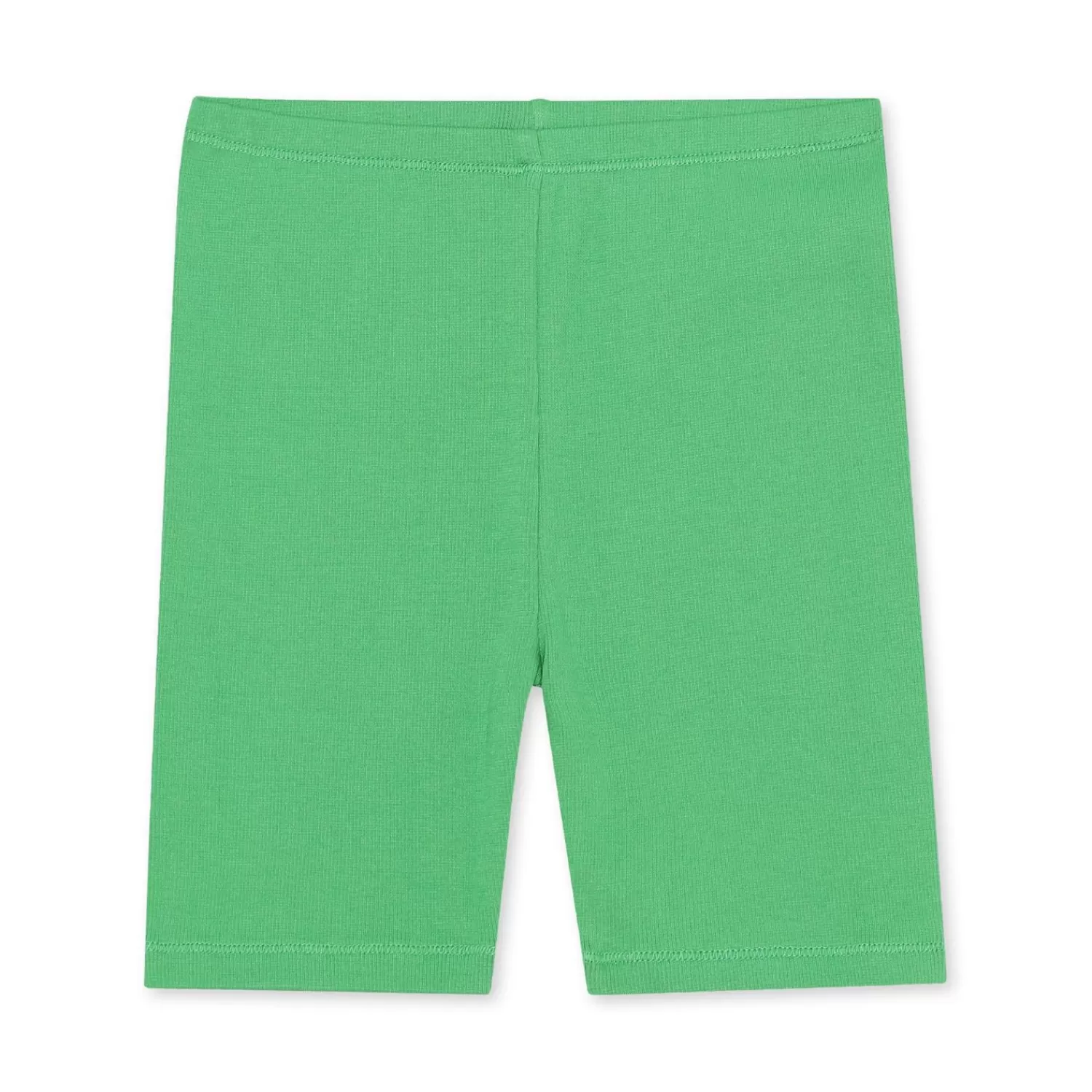 Born Konges Sløjd Niroli Korte Leggins - Kelly Green