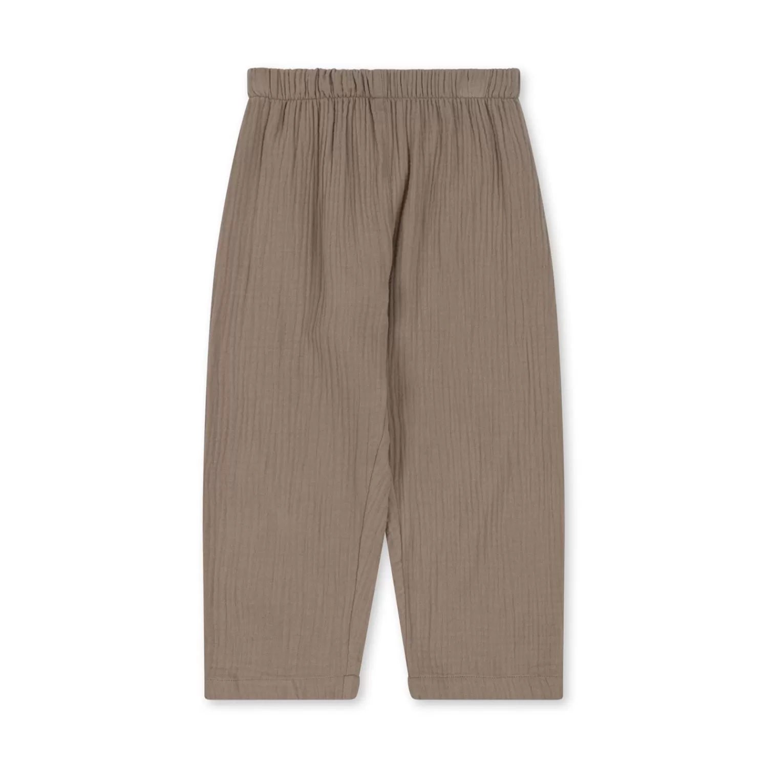 Born Konges Sløjd Olive Bukser - Pure Cashmere