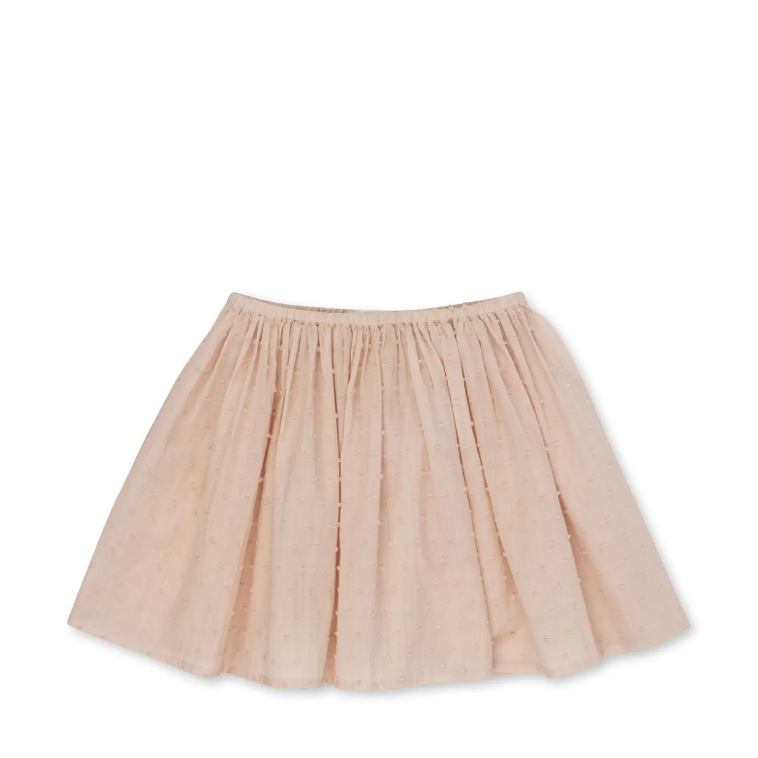 Born Konges Sløjd Priya Nederdel - Blush