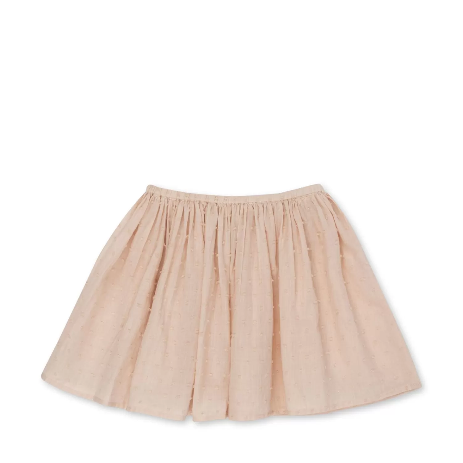 Born Konges Sløjd Priya Nederdel - Blush