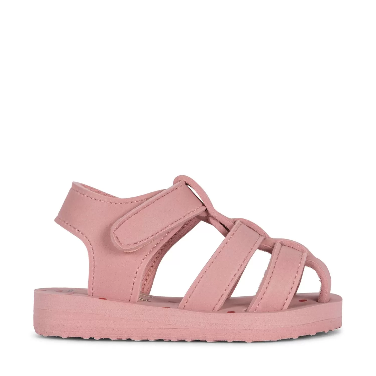 Born Konges Sløjd Sable Sandals - Mellow Rose