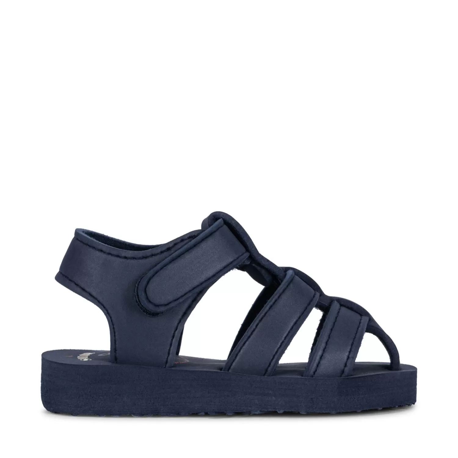 Born Konges Sløjd Sable Sandals - Total Eclipse