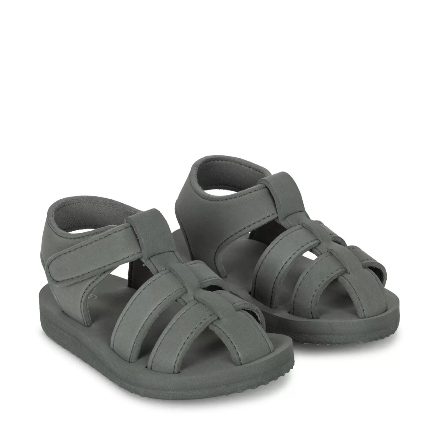 Born Konges Sløjd Sable Sandals - Tradewinds
