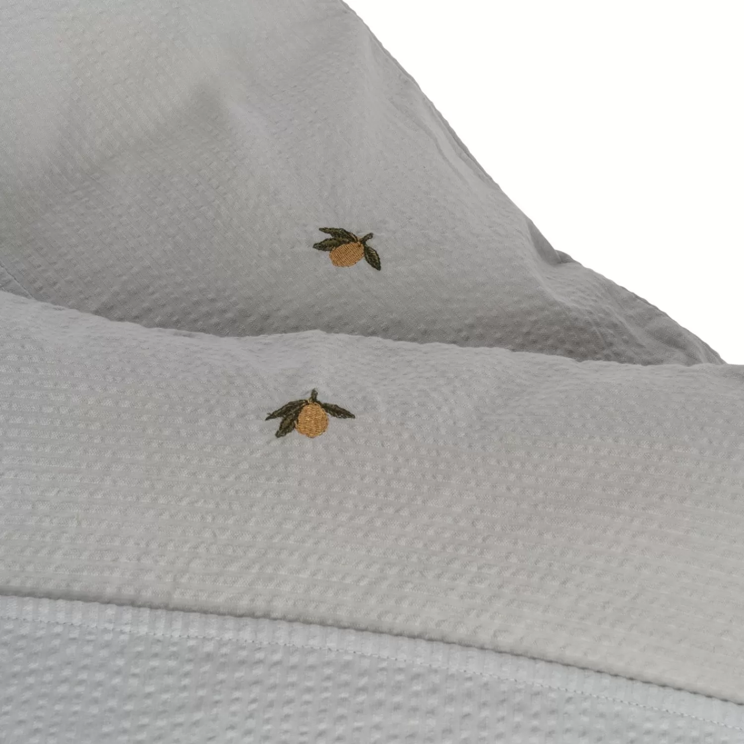 Konges Sløjd Seer Junior Sengesaet 100X140 - Light Blue