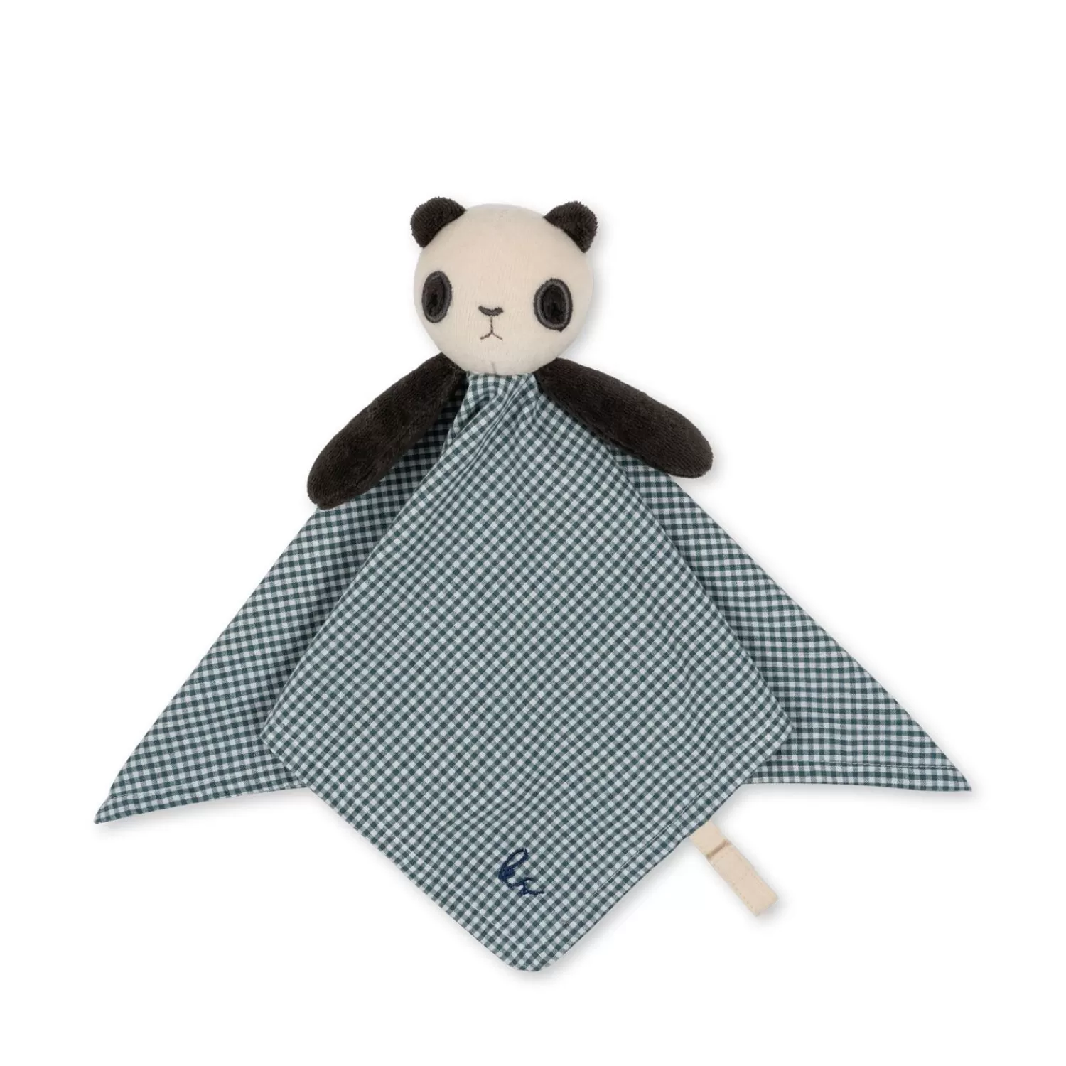 Konges Sløjd Sleepy Panda - Panda