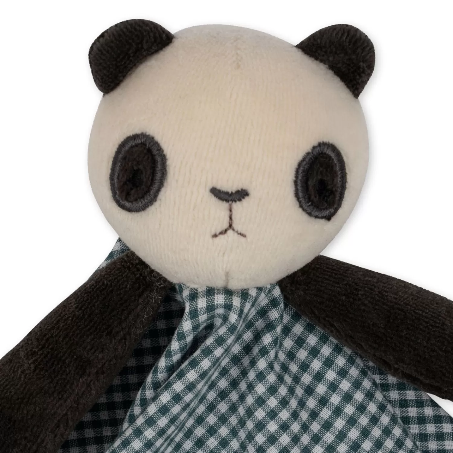 Konges Sløjd Sleepy Panda - Panda