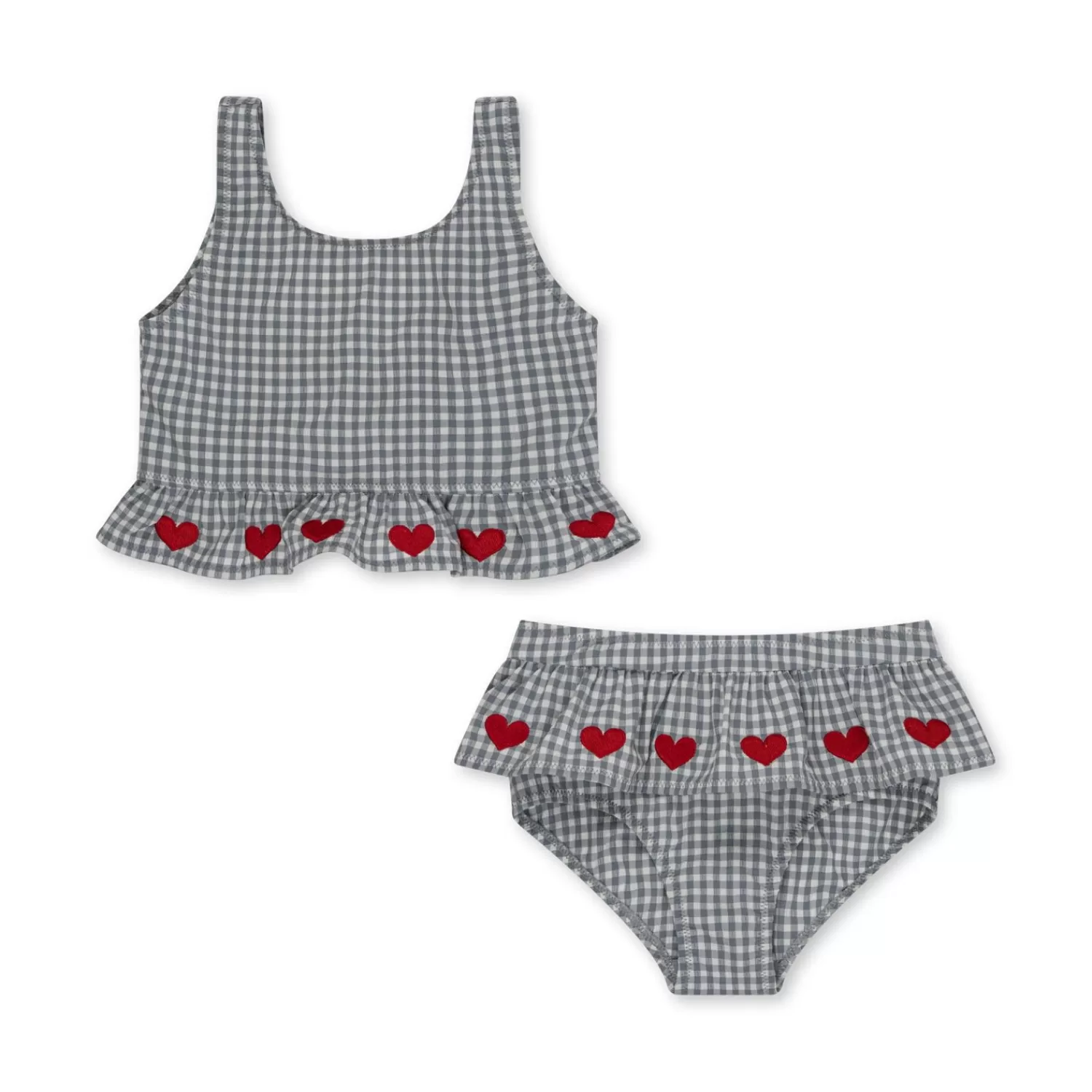Born Konges Sløjd Soline Bikini - Tradewinds