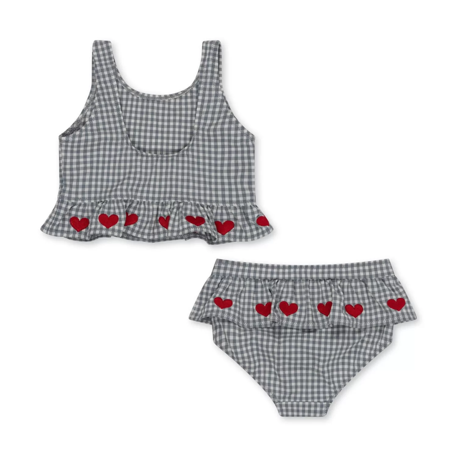 Born Konges Sløjd Soline Bikini - Tradewinds