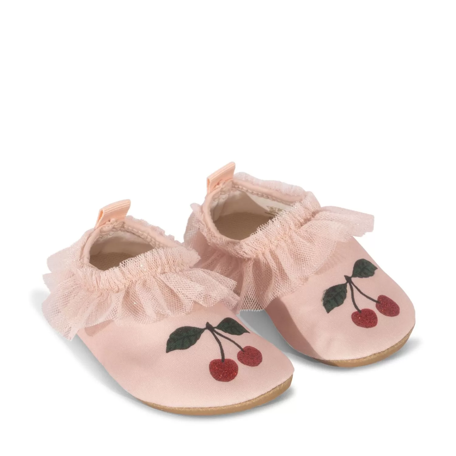 Born Konges Sløjd Strut Badesko - Cameo Rose
