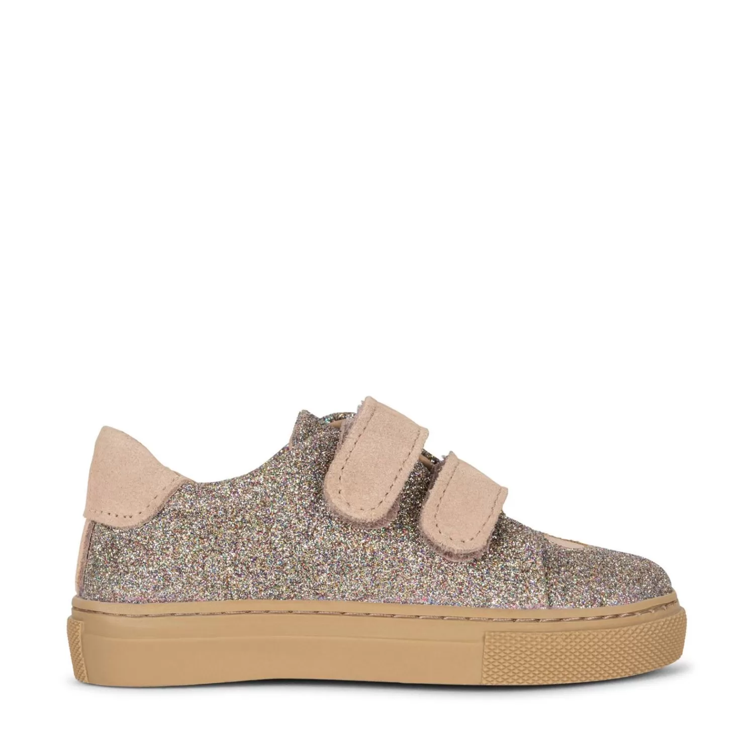 Born Konges Sløjd Sumi Glitter Sneakers - Glitter
