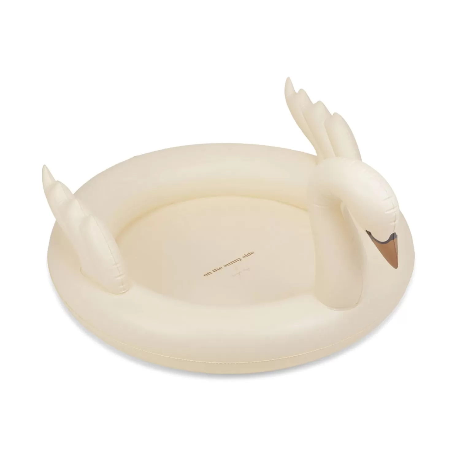 Konges Sløjd Svane Badebassin - Cream Off White