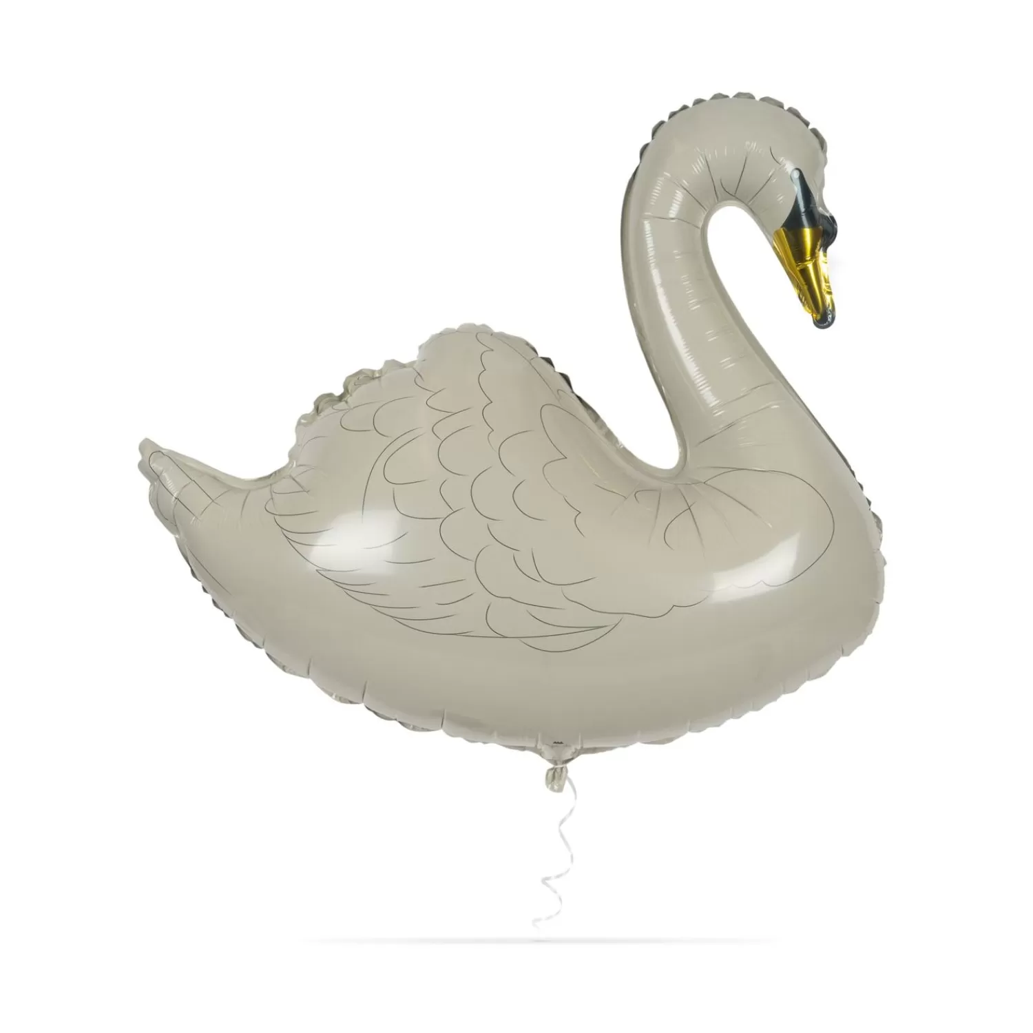 Konges Sløjd Svaneballon - Swan
