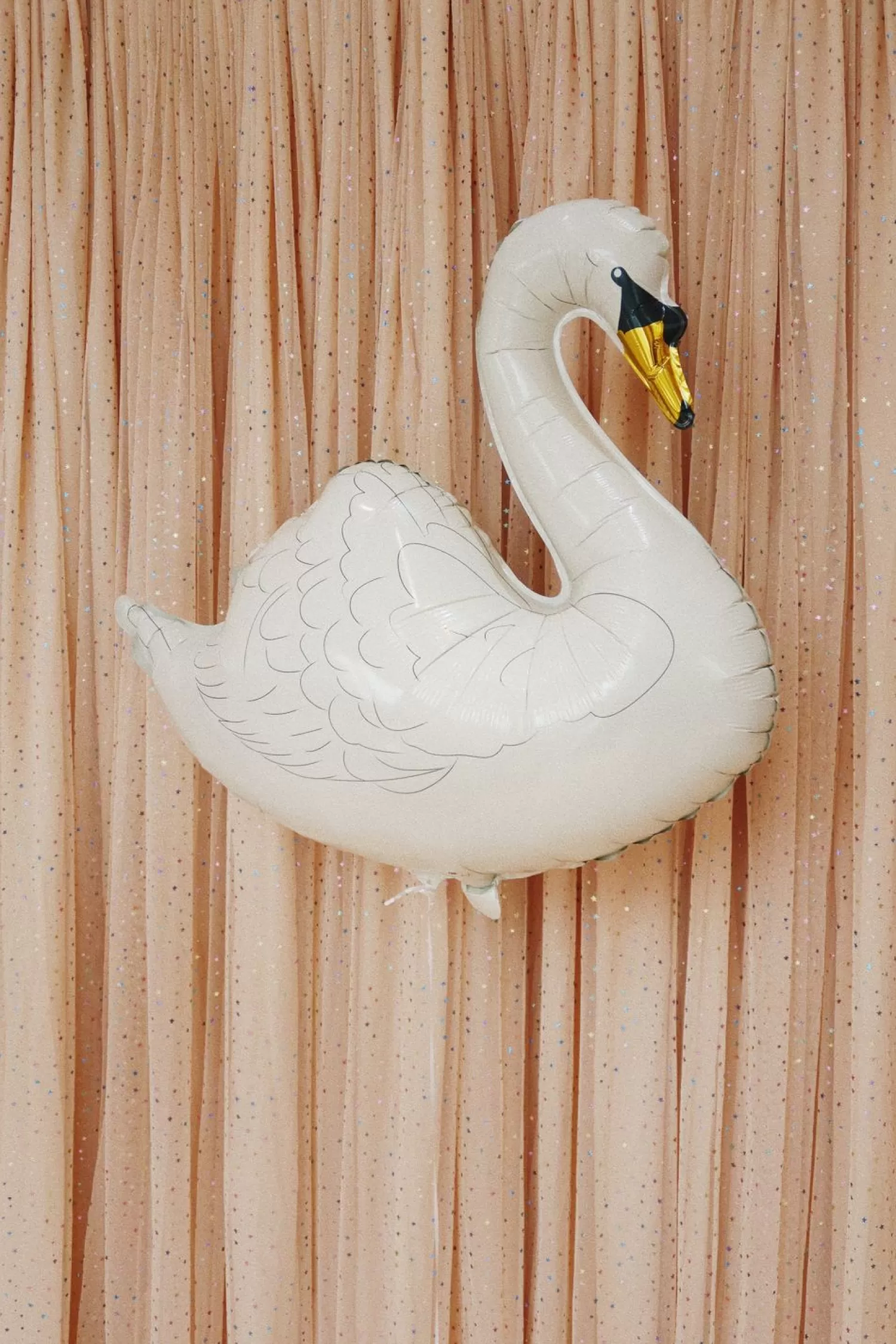 Konges Sløjd Svaneballon - Swan