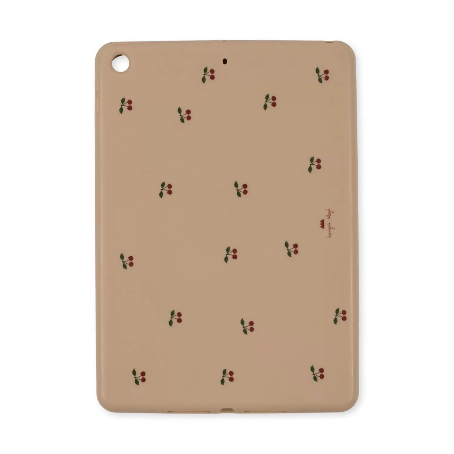 Konges Sløjd Tabletcover - Cherry