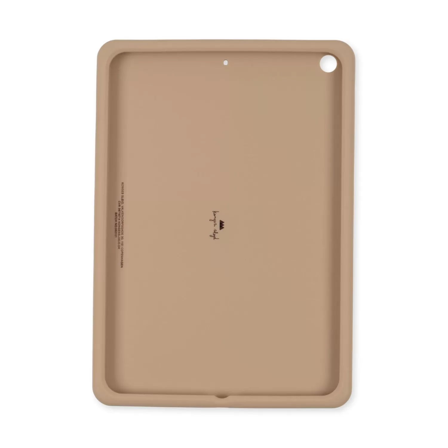 Konges Sløjd Tabletcover - Cherry