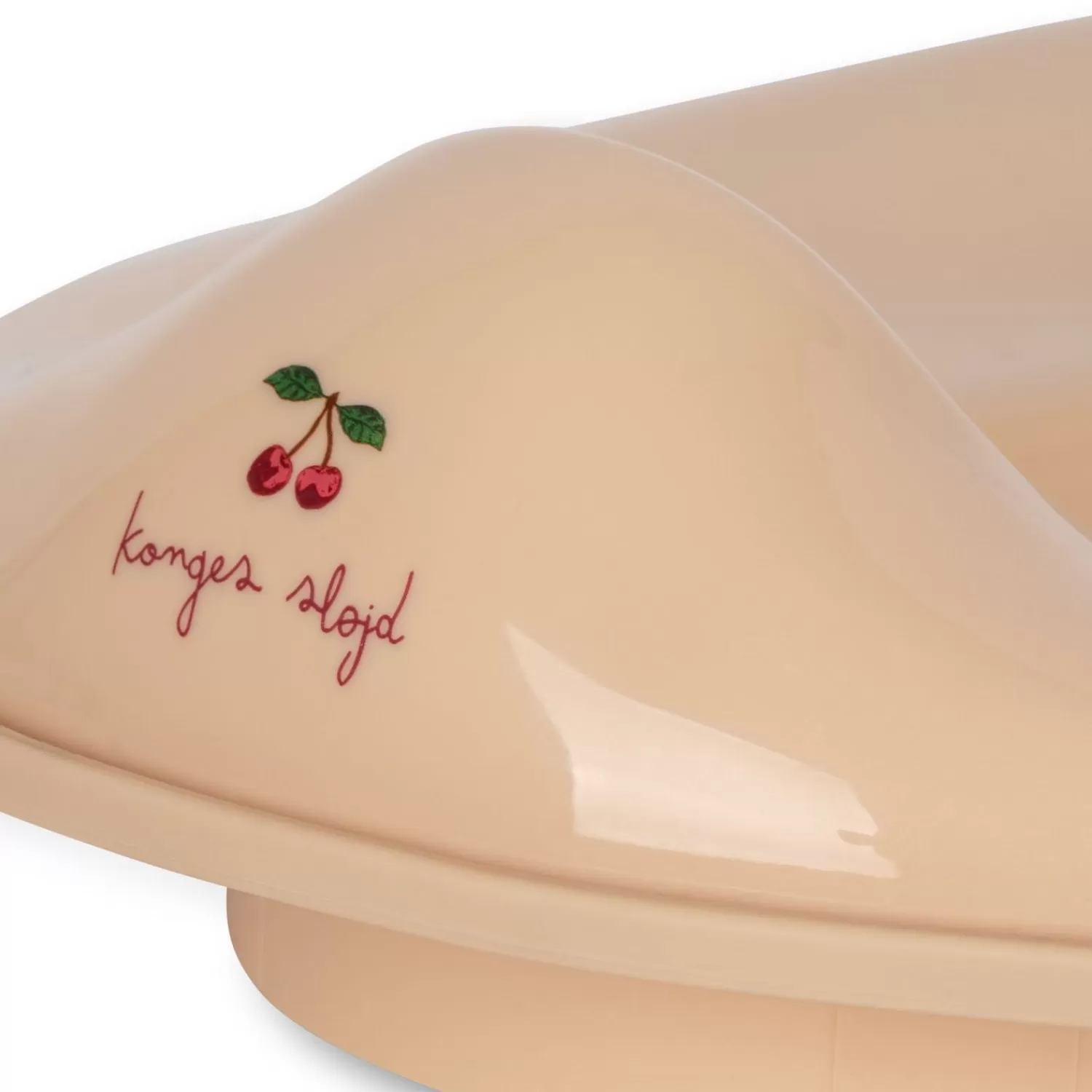 Konges Sløjd Toiletsaede - Cherry