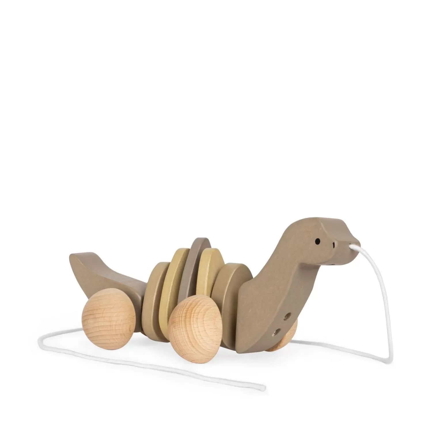Konges Sløjd Traekkedyr Dino