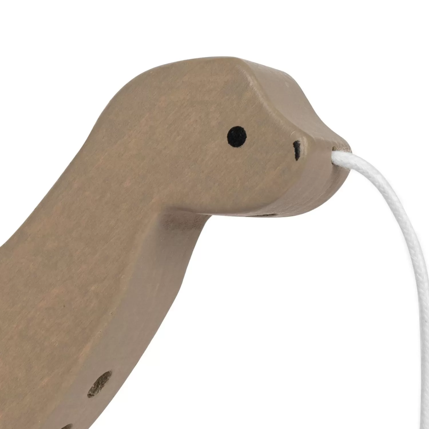 Konges Sløjd Traekkedyr Dino